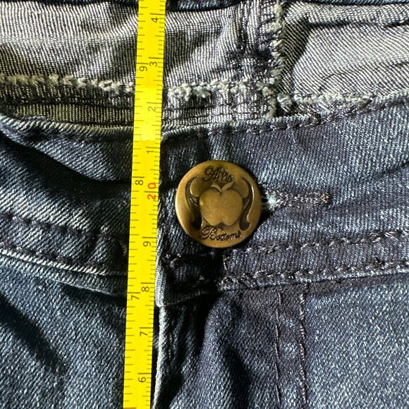 Apple Bottoms Capris, Size 8/10 - Picture 10 of 10